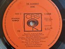 Home LP The Alchemist UK CBS 1st Press INCREDIBLE AUDIO SUPERB PROG