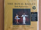 Ernest Ansermet – The Royal Ballet Gala Performances (Analogue Productions)