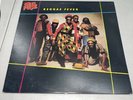 steel pulse reggae fever, vinyl- mango label