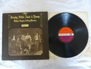 CROSBY STILLS NASH & YOUNG - DEJA VU, ATLANTIC, 1970, VG++/EX , LP