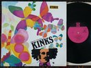 THE KINKS 