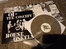 Böhse Onkelz - Oi - The Concert LP Vinyl - Grau Schwarzes Vinyl/ Limitiert/