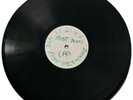 BARRINGTON LEVY - SHAOLIN TEMPLE DUB LP [ TEST PRESSING ]   [ MAR497 ]