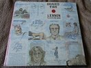 JOHN LENNON - SHAVED FISH -  VINYL LP -  MINT/SEALED