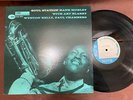 HANK MOBLEY SOUL STATION BLUE NOTE GXK 8096 STEREO JAPAN VINYL LP