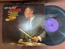ART BLAKEY MOSAIC BLUE NOTE UA BST 84090 STEREO US VINYL LP