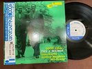 THE THREE SOUNDS GOOD DEAL BLUE NOTE BST 84020 OBI STEREO JAPAN Vinyl LP