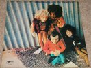 JIMI HENDRIX Band of Gypsys RARE UK 1970 1st PRESS PUPPET COVER EX++ TRACK LP.