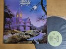 KING DIAMOND - Them [ Korea Rare Vinyl - Unique Grey Back Cover ] VG+ RARE