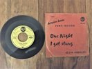 ELVIS PRESLEY I GOT STUNG JUKE BOX FR 45300 + POCHETTE ORIGINE 1959