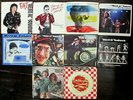 10x WEIRD AL YANKOVIC 45 Lot: Fat / Eat It / Like a Surgeon+ VINYL is MINT #2138