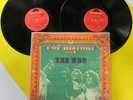 THE WHO Pop History Vol 4 URUGUAY 1970 GATEFOLD 2LP NEAR Mint VINYL  a1831