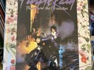 PRINCE AND THE REVOLUTION Purple Rain LP 1984 original pressing