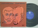 Dave Holland & Sam Rivers 1976 Self Titled IAI 373843 LP Vinyl ULTRASONIC CLEAN