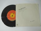 THE BEATLES Ob-La-Di, Ob-La-Da 45rpm VG++ SOUNDS GREAT* Picture Sleeve No 058787