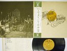 NEIL YOUNG HARVEST REPRISE P-8120R JAPAN OBI VINYL LP