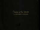 Leonard Cohen - Thanks For The Dance (Vinyl LP - 2019 - EU - Original)