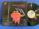 BLACK SABBATH PARANOID 6360011 BIEM.  ORIGINAL FRANCE LP EXC