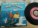 Bud Spencer Terence Hill Oliver Onions PAIR ET IMPAIR Guido Maurizio de angelis