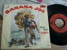 BUD SPENCER TERENCE HILL SOUNDTRACK BANANA JOE OLIVER ONIONS G M DE ANGELIS 45