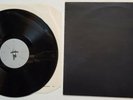 THE ROYAL FAMILY & THE POOR - WE LOVE THE MOON - 1986 FACTORY RECORDS LP - EX