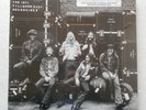 Sealed  The Allman Brothers Band - The 1971 Fillmore East Recordings 4LP 180GM