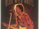 Jimi Hendrix - Blue Wild Angel Live At Isle Of Wight - Vinyl LP Record 3xLP 2002