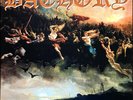 Bathory - Blood Fire Death - Black Mark Production  - Vinyl