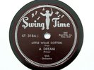 LITTLE WILLIE COTTON 