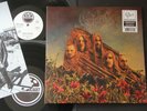 Opeth – Garden Of The Titans 2LP DEATH METAL 2018 NE 4356-1 Novembers Doom