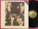 BEATLES FOREVER  1972 LP ORIGINAL RARE  BRAZIL APPLE STEREO