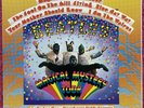 BEATLES MAGICAL MYSTERY TOUR MFSL 1-047 MOBILE FIDELITY LP EMI JAPAN ORIG MASTER