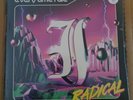 Every Time I Die Radical Translucent Pink Vinyl LP VGHC Sealed /500