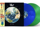 BLUR - BLUR Bustin’ + Dronin’  RSD 2022 Record Store Day 2xLP RARE COLORED VINYL