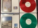Modest Mouse The Lonesome Crowded West Vinyl LP Death Cab Arcade Fire Pinback