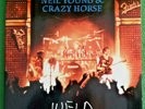 Neil Young & The Crazy Horse 