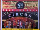 THE ROLLING STONES Rock and Roll Circus 3 X VINYL BOX - MINT