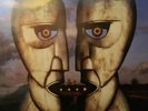 Pink Floyd - The Division Bell (vinile '94 / US limited edition)