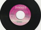 ROOTS REGGAE 45 JAMMY´S LABEL  JAH STITCH 