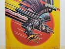 Judas Priest - Screaming For Vengeance Vinyl Record LP 1982 Original Press