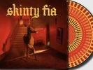 Fontaines D.C. Skinty Fia Zoetrope Edition, Deers Dance On Vinyl, See Video Link