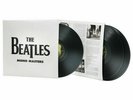 The BEATLES Mono Masters 3 LP 2014 180 Gram Vinyl RARE SEALED NEW German Press