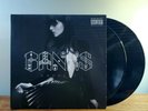 BANKS - Goddess - Vinyl - Black - Double LP