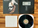 Bonnie Prince Billy: Beware LP Vinyl Drag City US 2009 in Shrink + Insert NM/NM
