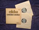 CKLW SOLID GOLD Volume 2 - POST-7108 - Circa 1970's - Stereo - Two LP Set **VG**