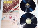 John Lennon - Walls And Bridges & Beatles Please Please Me Vinyl LPs - PHOTOS