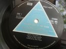 PINK FLOYD Dark Side Of The Moon UK 1973 orig pressing BLUE TRIANGLE A2/B2