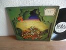 ZOO I SHALL BE FREE Lp IN 1971 MINT- WHITE BACILLUS