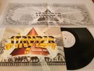 Stryper In God We Trust LP Vinyl Record Christian Hair Metal First US press