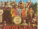 SGT PEPPERS LONELY HEARTS CLUB BAND” LP 1967  SMAS 2653 FIRST PRESS JACKSONVILLE